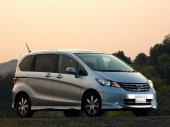 Honda Indonesia Image